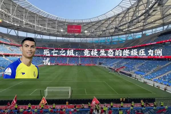 死亡之组:竞技生态的终极压力测试