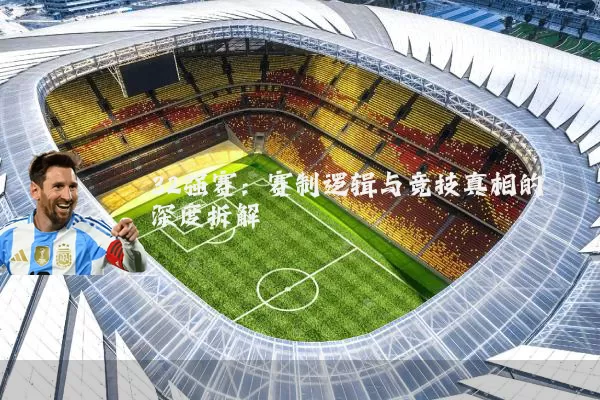 32强赛:赛制逻辑与竞技真相的深度拆解